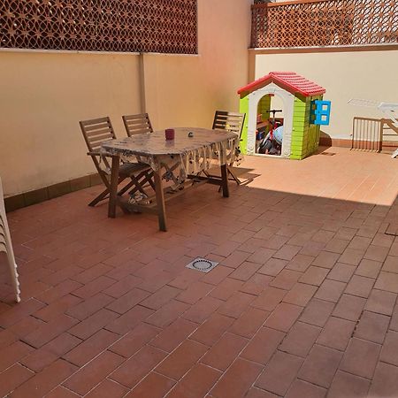 Incantevole Vacanza In Versilia Βιαρέτζιο Εξωτερικό φωτογραφία