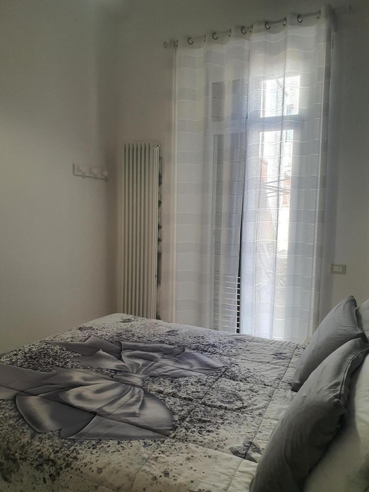Incantevole Vacanza In Versilia Βιαρέτζιο Εξωτερικό φωτογραφία