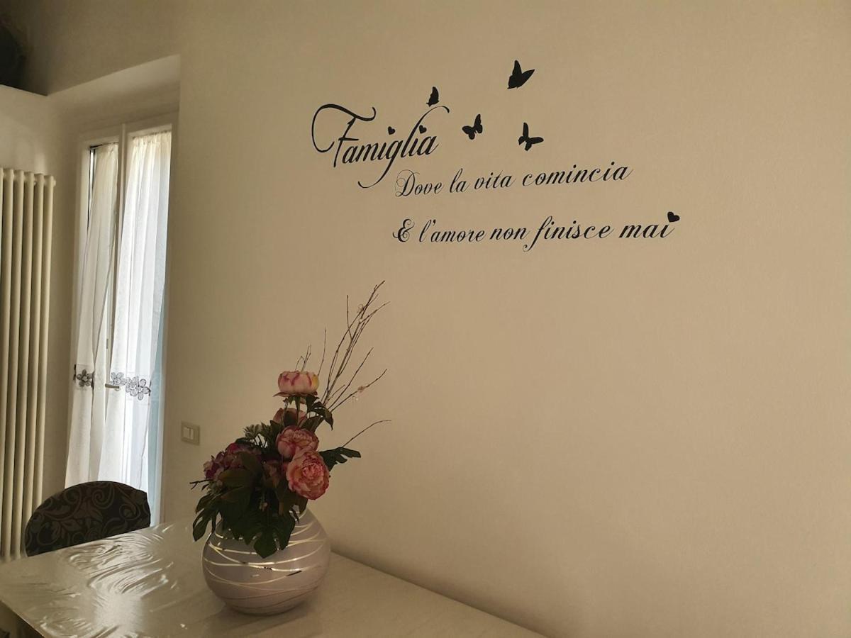 Incantevole Vacanza In Versilia Βιαρέτζιο Εξωτερικό φωτογραφία